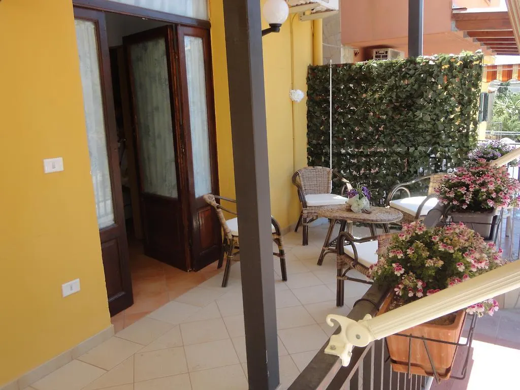 Baciati Dal Sole Apartment Porto Empedocle