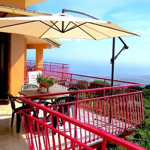 Casa La Vigna Hébergement de vacances