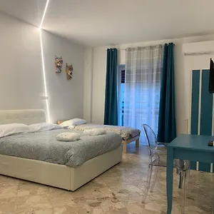 Borgo Autonomous , Catania Italia