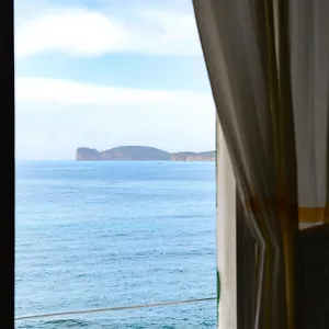 De Mar , Alguer Italia