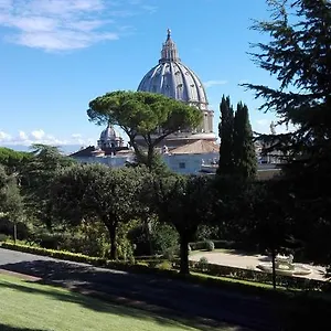 La Cupola , Roma Italia