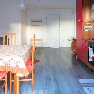 Сasa de vacaciones Casa Gentile, Syracuse
